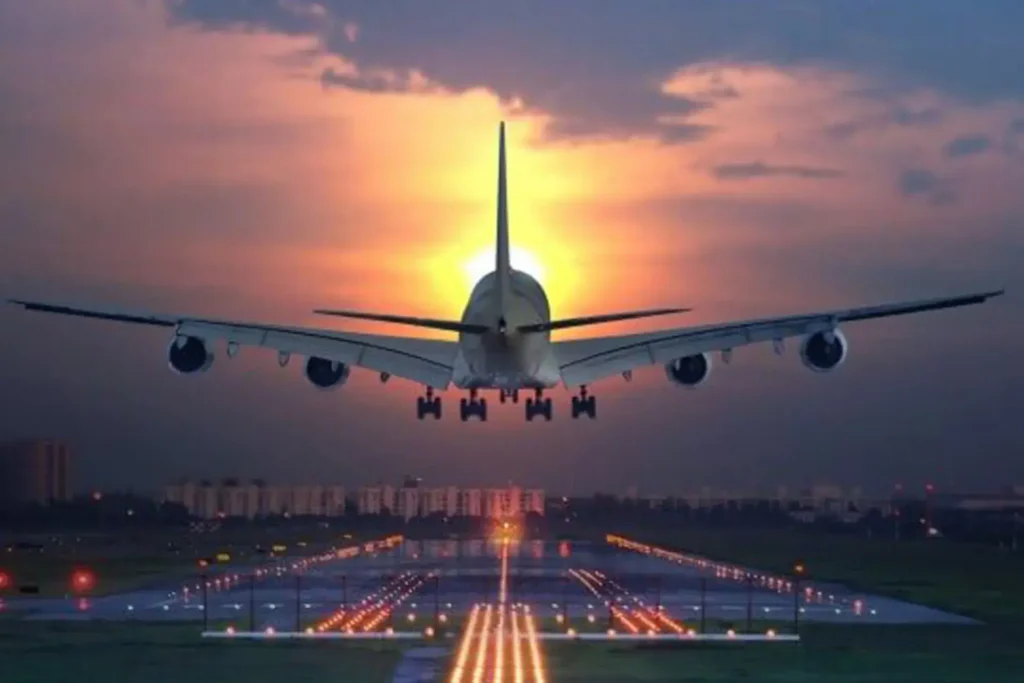 Reliable Freight Forwarding