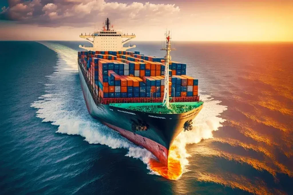 Freight Forwarding Services