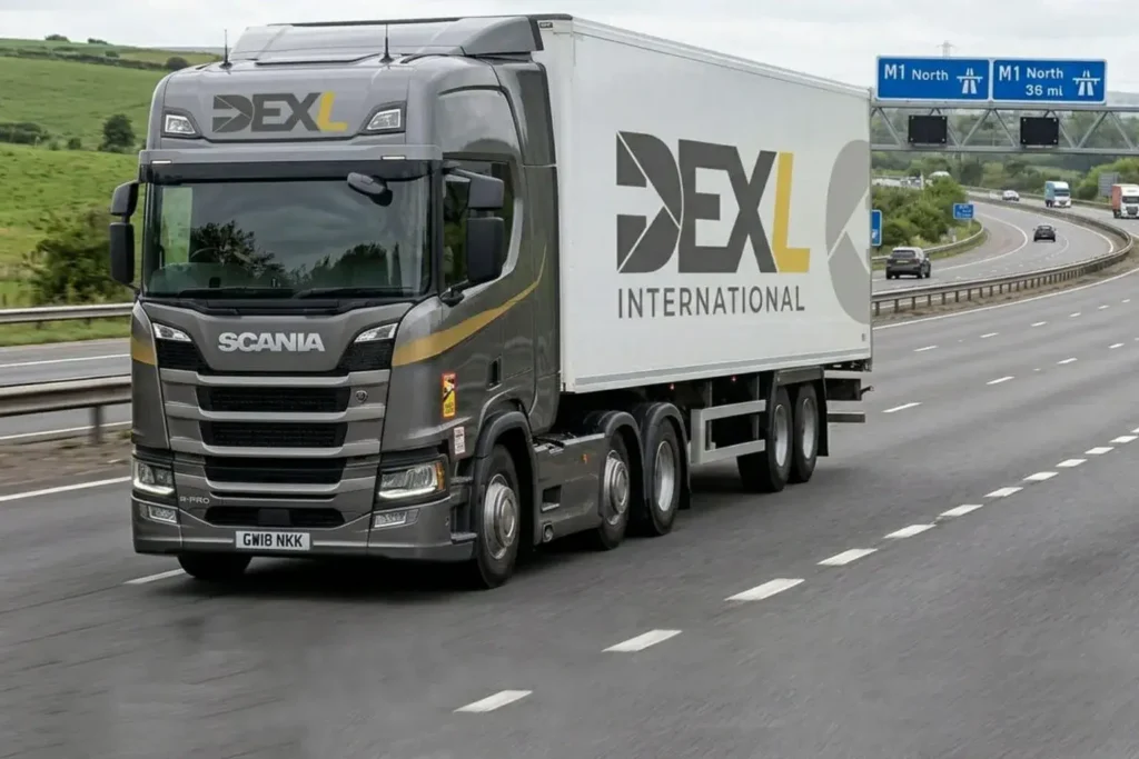 Reliable Freight Forwarding Services in UK