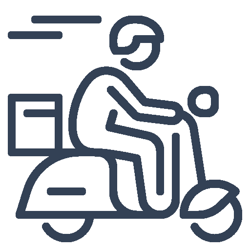 Courier and Sameday Services